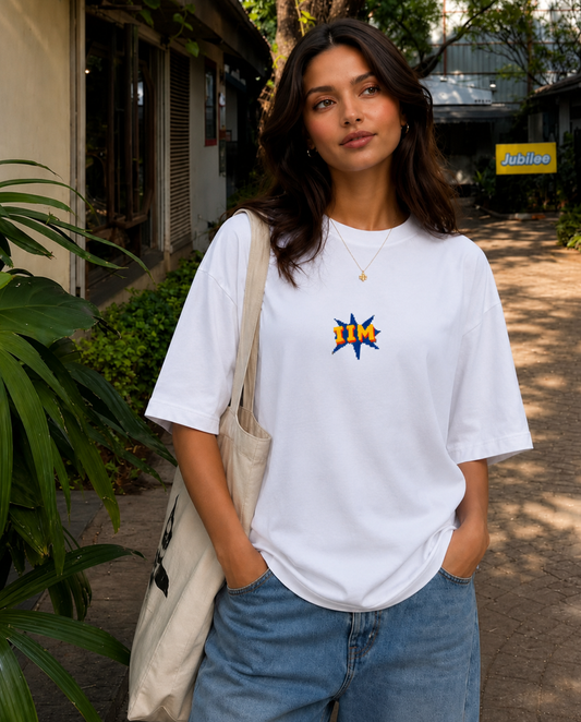 Unisex Oversized Standard T-Shirt