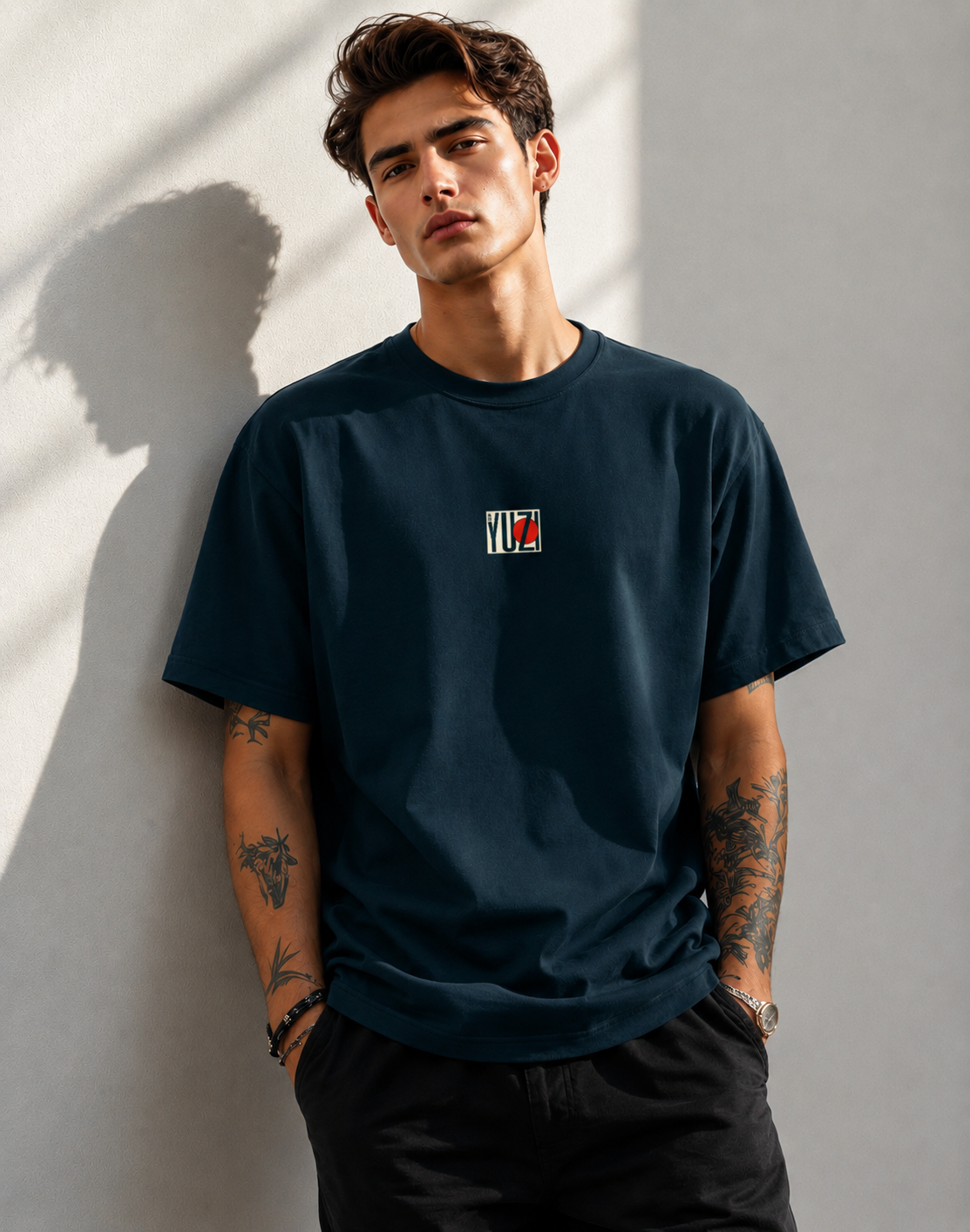 Unisex Classic Crew T-Shirt