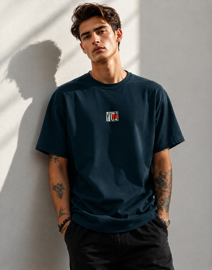 Unisex Classic Crew T-Shirt