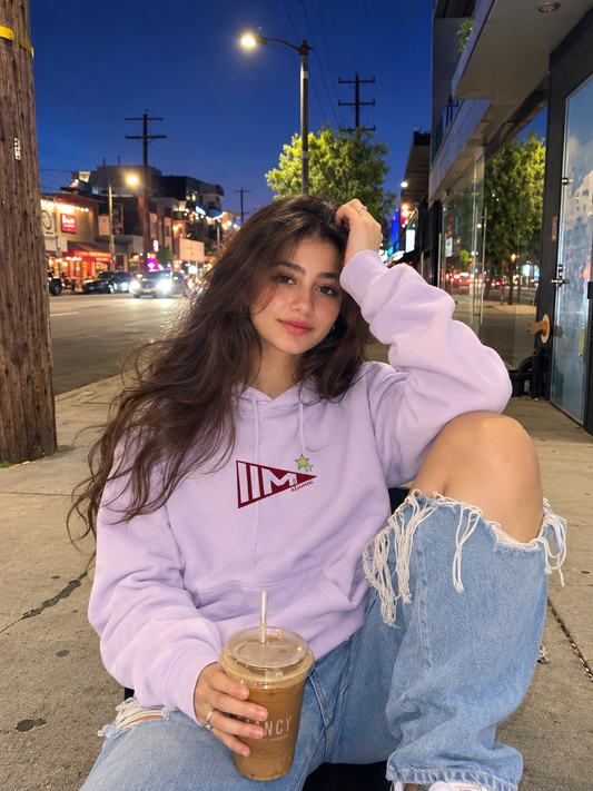 Unisex Oversized Hoodie