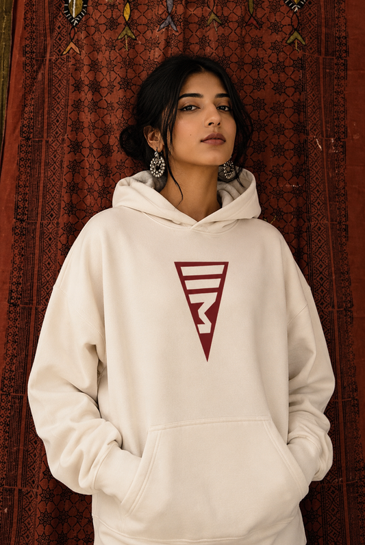 Unisex Pullover Hoodie